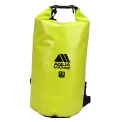 AquaMarine Dry Bag - 10L - Lime Green