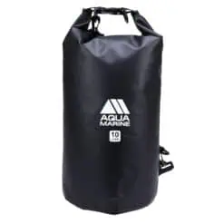 AquaMarine Dry Bag - 10L - Onyx Black