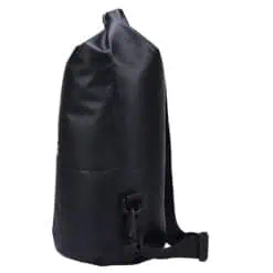 AquaMarine Dry Bag - 10L - Onyx Black