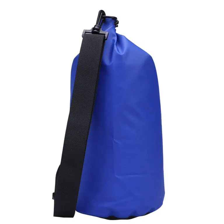 AquaMarine Dry Bag - 10L - Royal Blue