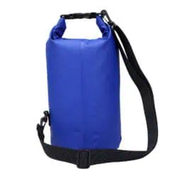 AquaMarine Dry Bag - 10L - Royal Blue