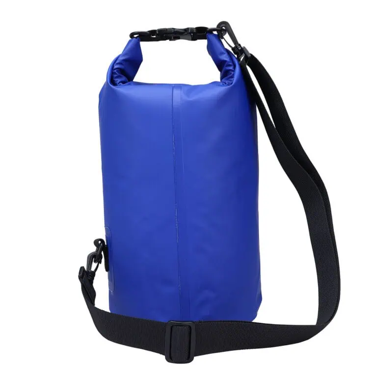 AquaMarine Dry Bag - 10L - Royal Blue