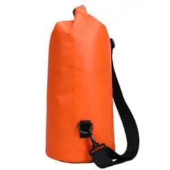 AquaMarine Dry Bag - 10L - Storm Orange