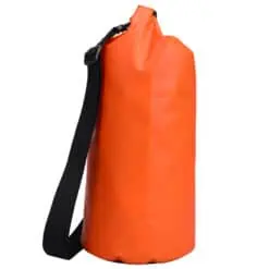 AquaMarine Dry Bag - 10L - Storm Orange