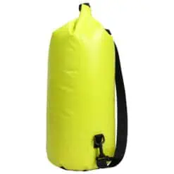 AquaMarine Dry Bag - 20L - Lime Green