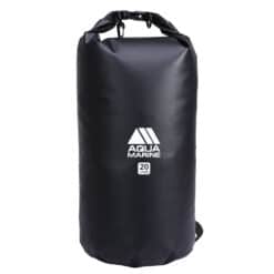 AquaMarine Dry Bag - 20L - Onyx Black