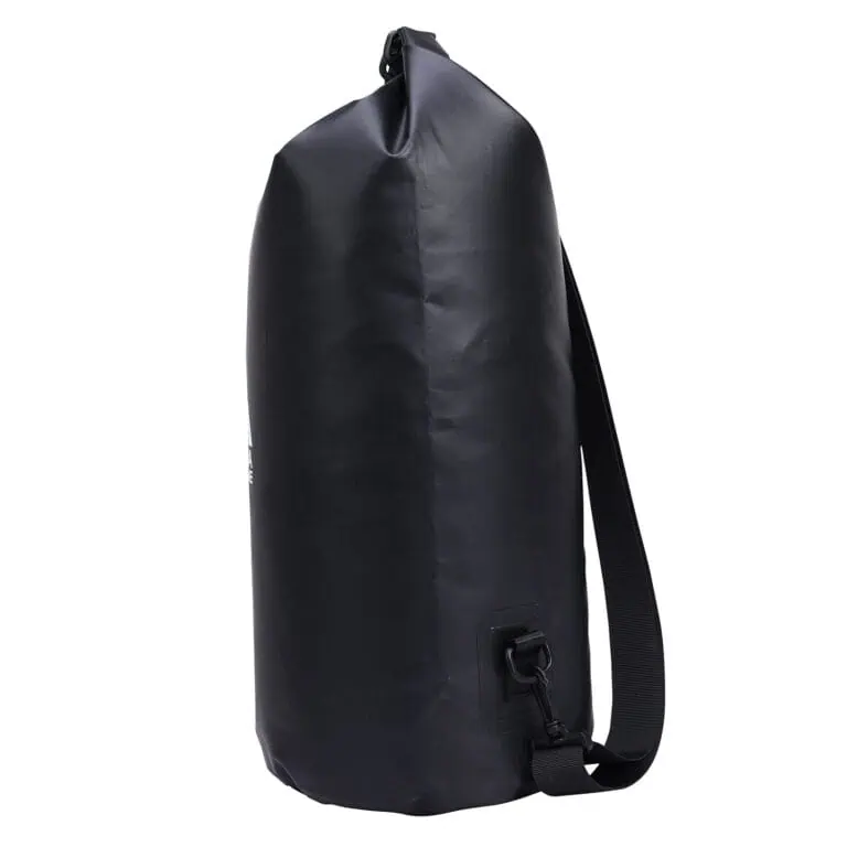 AquaMarine Dry Bag - 20L - Onyx Black