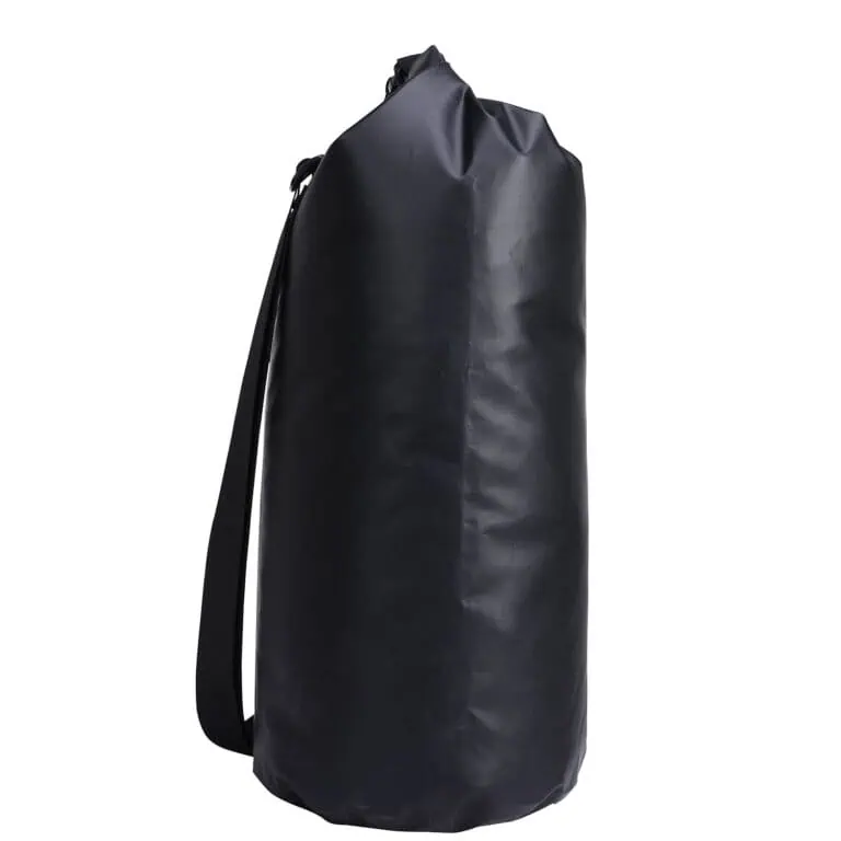 AquaMarine Dry Bag - 20L - Onyx Black