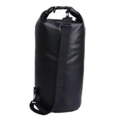 AquaMarine Dry Bag - 20L - Onyx Black