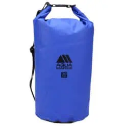 AquaMarine Dry Bag - 20L - Royal Blue