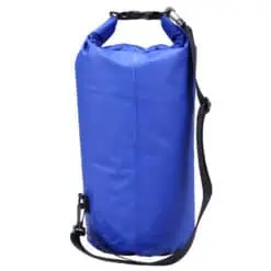 AquaMarine Dry Bag - 20L - Royal Blue