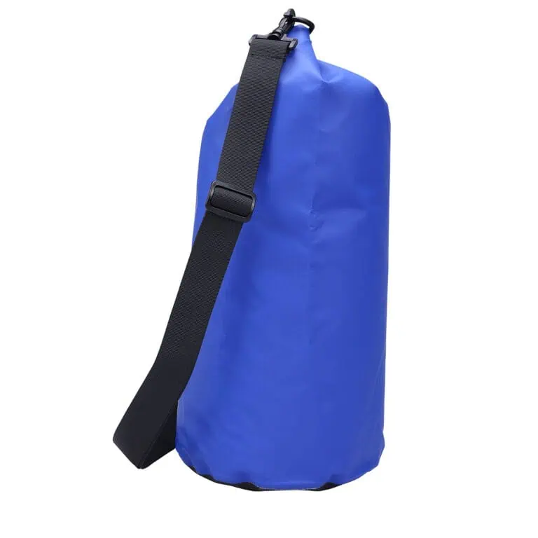 AquaMarine Dry Bag - 20L - Royal Blue