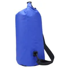 AquaMarine Dry Bag - 20L - Royal Blue