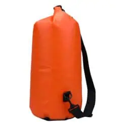 AquaMarine Dry Bag - 20L - Storm Orange