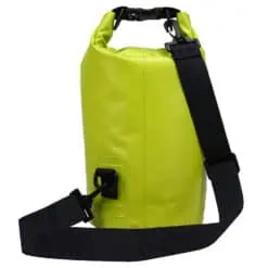 AquaMarine Dry Bag - 5L - Lime Green