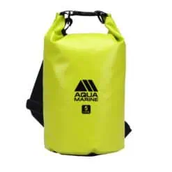 AquaMarine Dry Bag - 5L - Lime Green