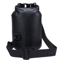 AquaMarine Dry Bag - 5L - Onyx Black