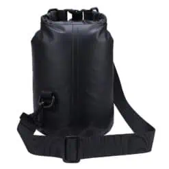 AquaMarine Dry Bag - 5L - Onyx Black