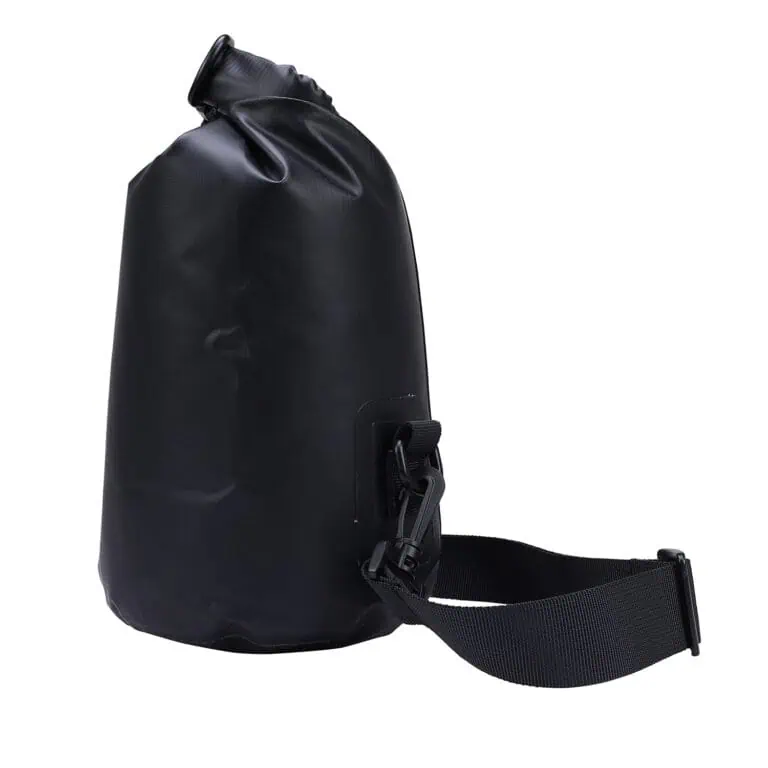 AquaMarine Dry Bag - 5L - Onyx Black