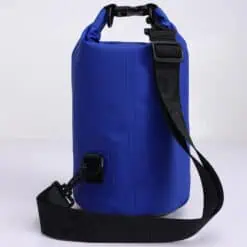 AquaMarine Dry Bag - 5L - Royal Blue