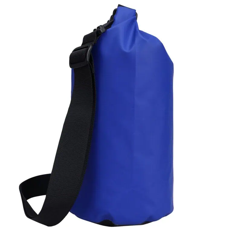 AquaMarine Dry Bag - 5L - Royal Blue