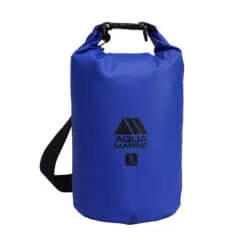 AquaMarine Dry Bag - 5L - Royal Blue