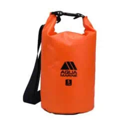 AquaMarine Dry Bag - 5L - Storm Orange