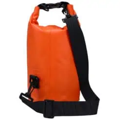 AquaMarine Dry Bag - 5L - Storm Orange