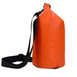 AquaMarine Dry Bag - 5L - Storm Orange