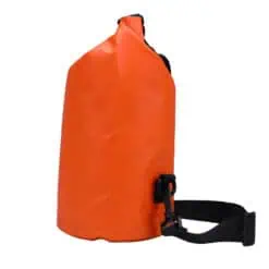 AquaMarine Dry Bag - 5L - Storm Orange