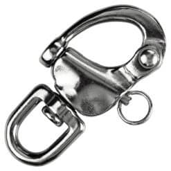 AquaMarine Eye Swivel Snap Shackle - Image