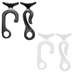 AquaMarine Fender Hooks - Image