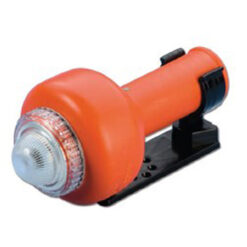 AquaMarine Floating Lifebuoy Light - Image