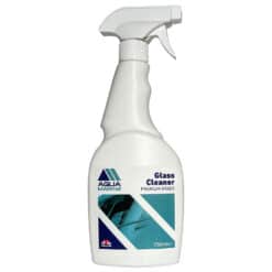 AquaMarine Glass Cleaner 750ml - Image