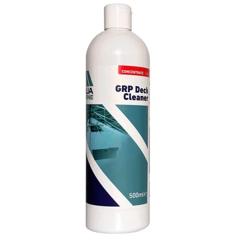 AquaMarine GRP Deck Cleaner 500ml - Image