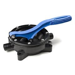 AquaMarine Manual Bilge Pump 0.5L Per Pull - Image