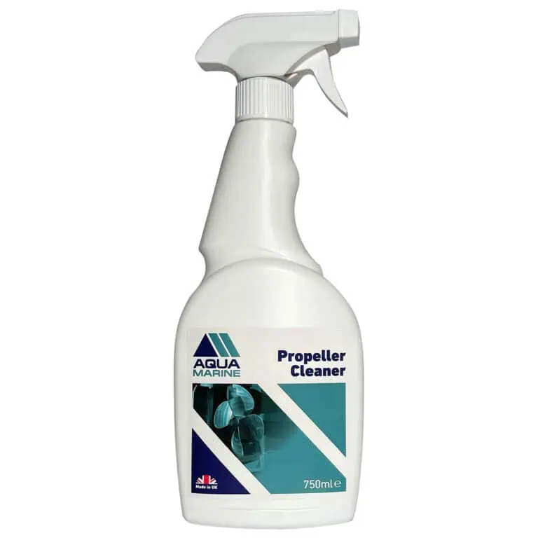 AquaMarine Propeller Cleaner 750ml - Image