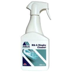 AquaMarine RIB & Dinghy Cleaner 500ml - Image