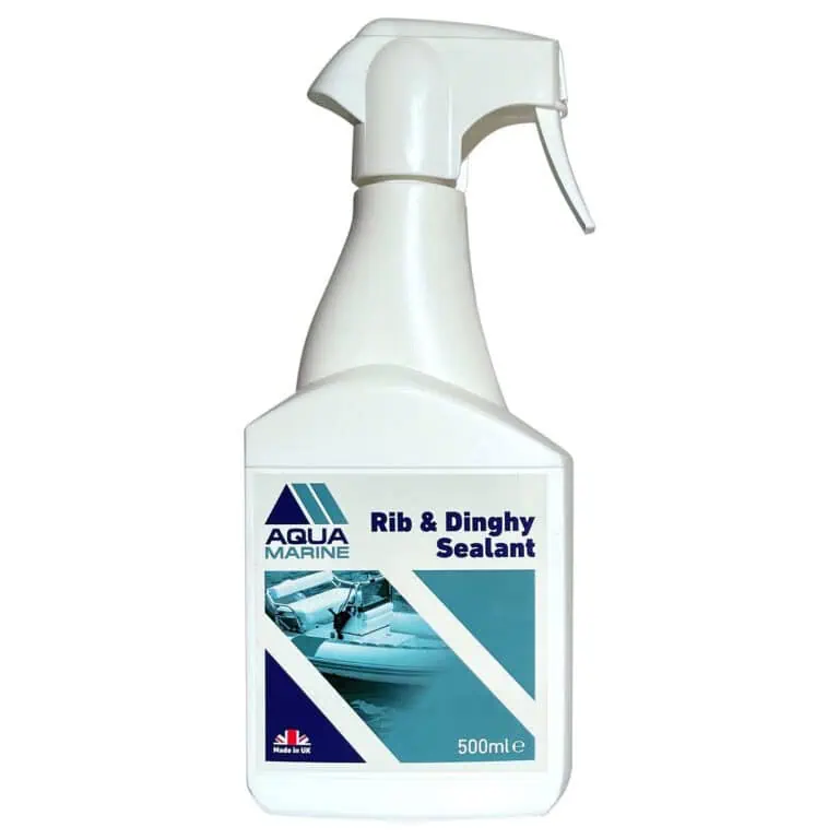 AquaMarine RIB & Dinghy Sealant 500ml - Image