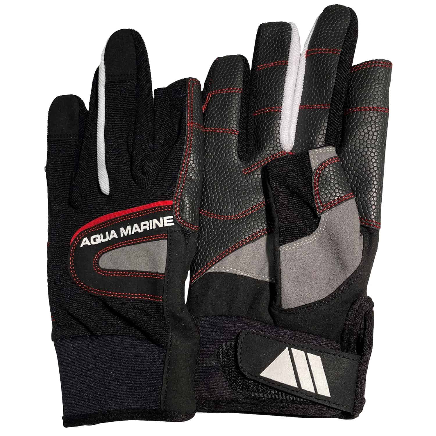 Sailing Gloves By Musto Sealskinz Gill More