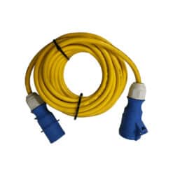 AquaMarine Shore Power Cable 25m - Image