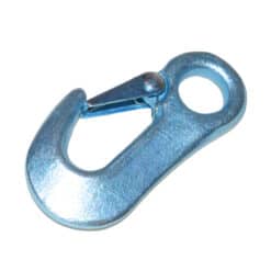 AquaMarine Snap Hook Galvanised - Image