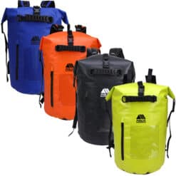 AquaMarine Waterproof Backpack - 30L - Image