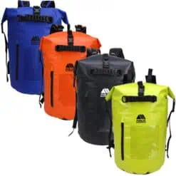 AquaMarine Waterproof Backpack - 30L - Image