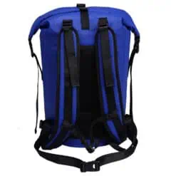 AquaMarine Waterproof Backpack - 30L - Royal Blue