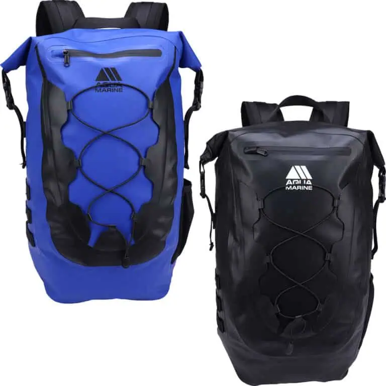 AquaMarine Waterproof Backpack - 35L - Image