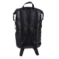 AquaMarine Waterproof Backpack - 35L - Onyx Black