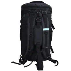 AquaMarine Duffle Bag - 45L - Onyx Black