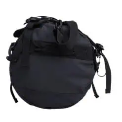 AquaMarine Duffle Bag - 45L - Onyx Black