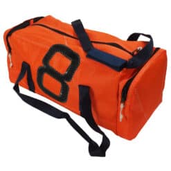 Bainbridge Sailcloth Crew Bag - 26L - Orange